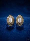 Ear Rings Turkish-Silver