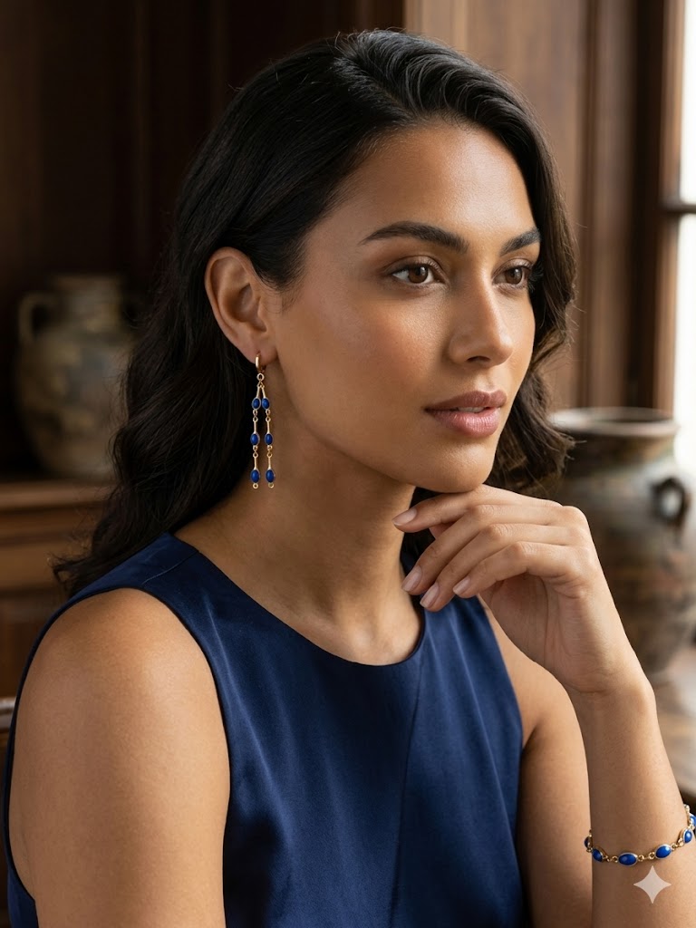 Ear Rings