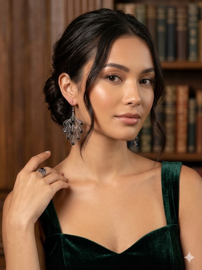 Ear Rings