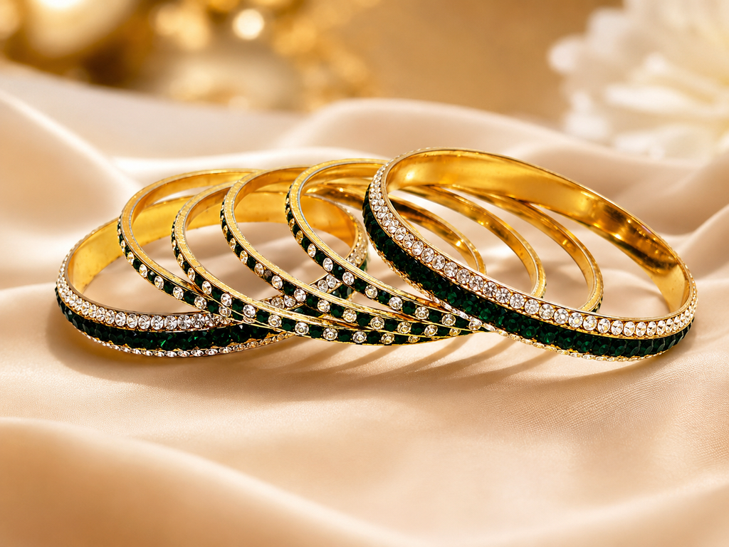 Bangles Set