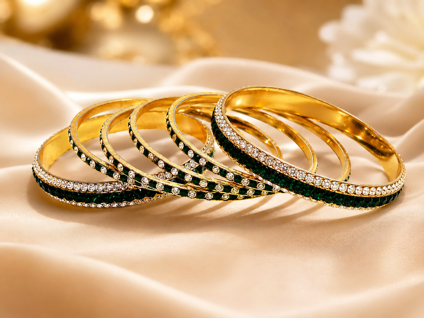 Bangles Set