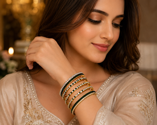 Bangles Set