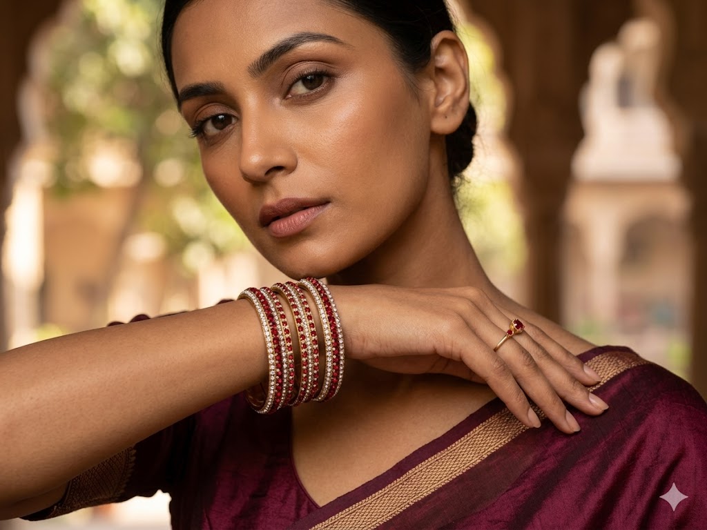 Bangle Set