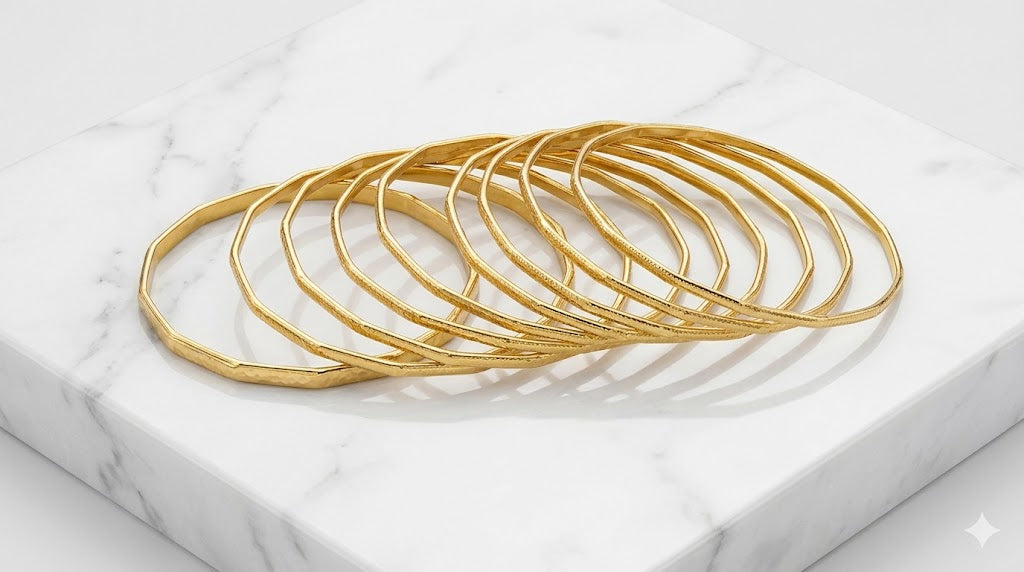 Bangle Set