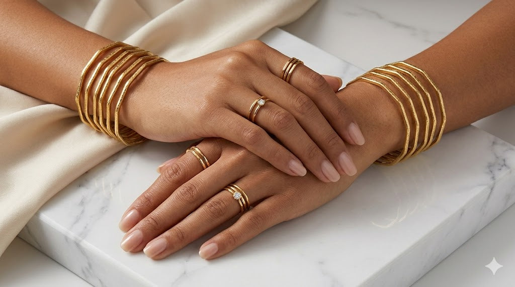 Bangle Set