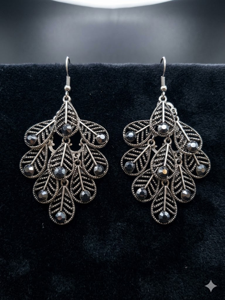 Ear Rings