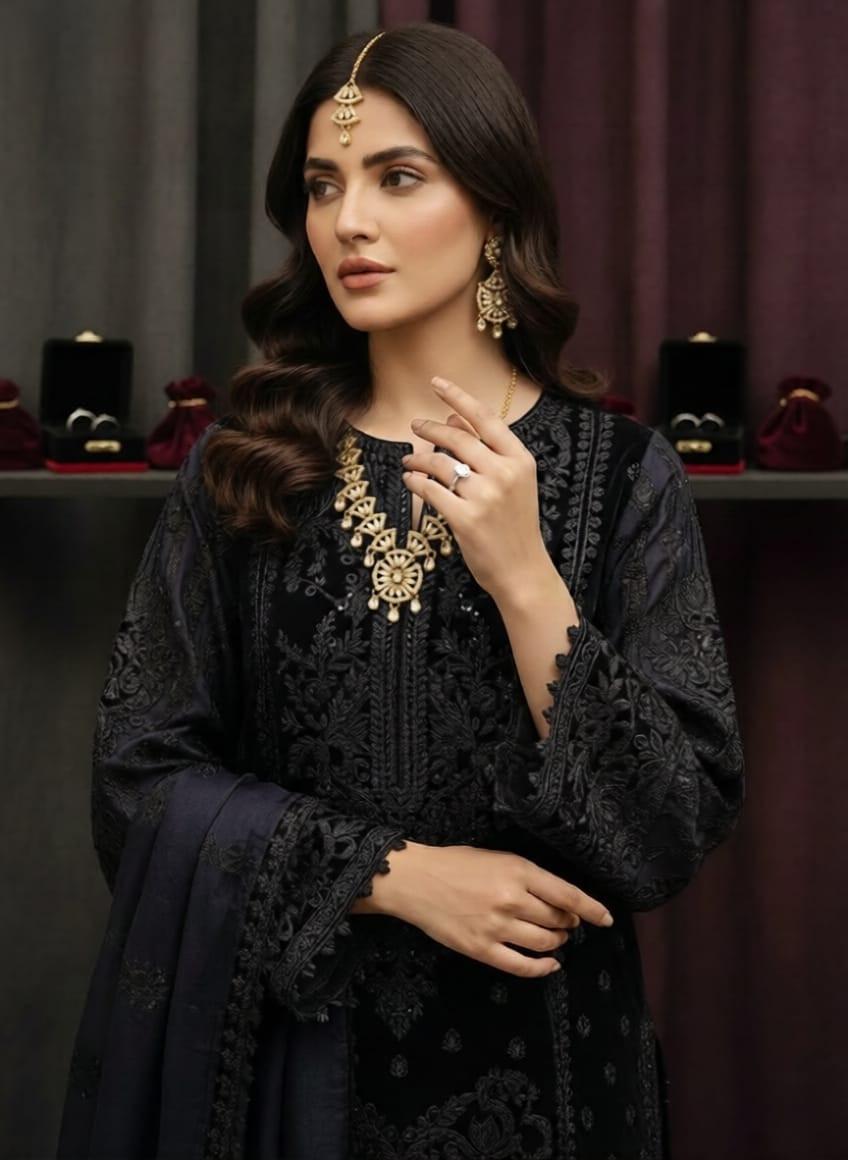 Gold Plated, Necklace Set