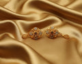 GOLD PLATED EAR RINGS