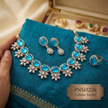 NS  Beza Necklace Set