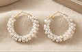 PEARL RINGS