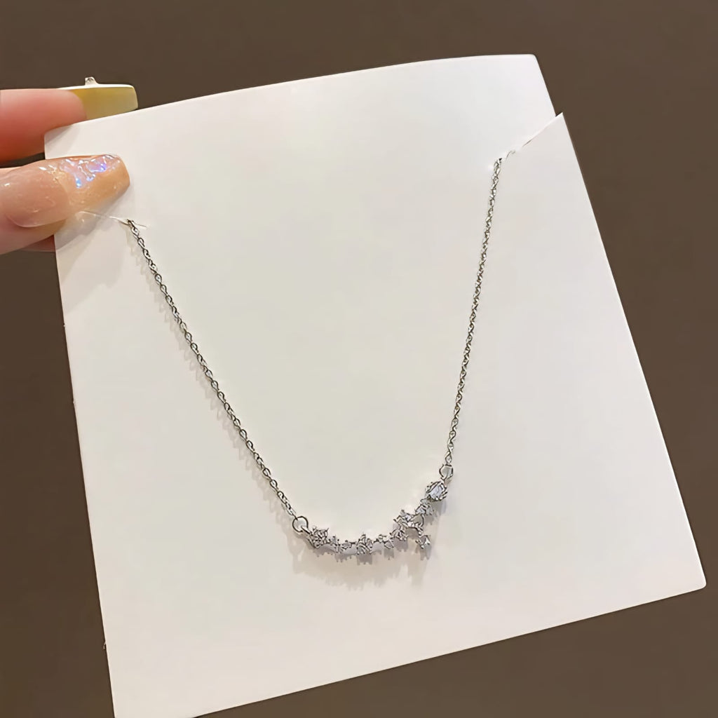 Sparkle Diamond - Necklace