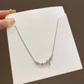 Sparkle Diamond - Necklace